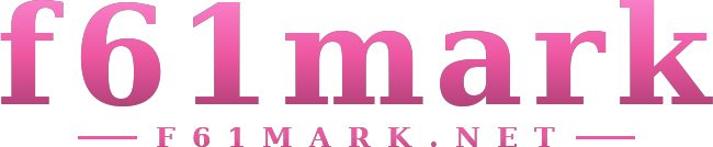 f61mark logo